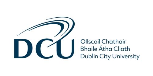 Dublin City University.